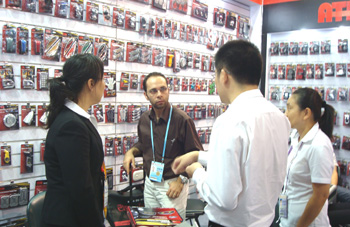 2009 AUTUMN CANTON FAIR