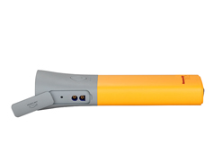 11100mAh With safety hammer car jump starter