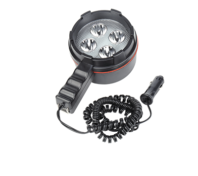 COB working light, COB work light