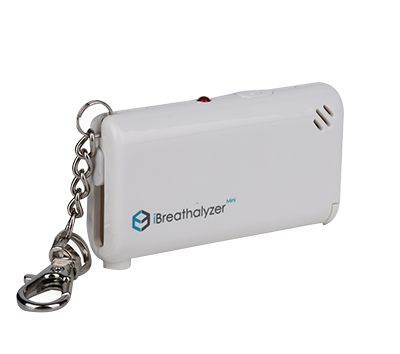 Ibreathalyzer Mini