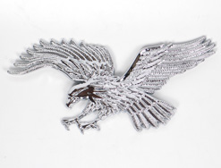 Eagle Chrome Deco