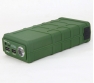 Mini jump starter