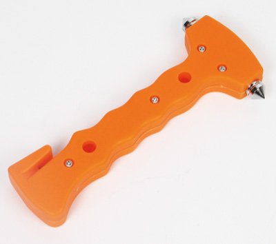 Emergency hammer