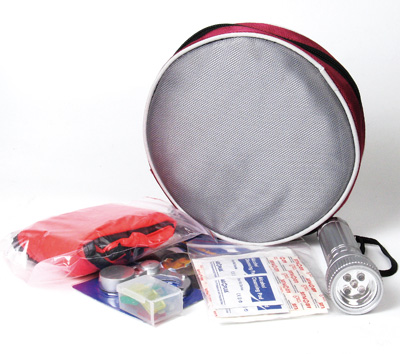 Emergency kit