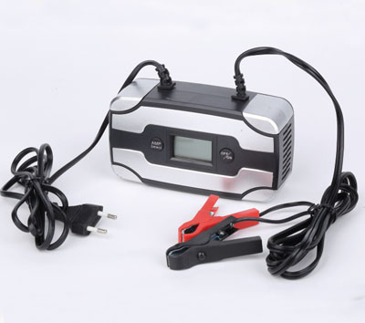 Battery charger