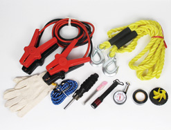 Emergency kits