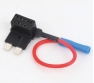 Fuse quick connector