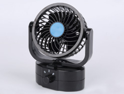 Car fan