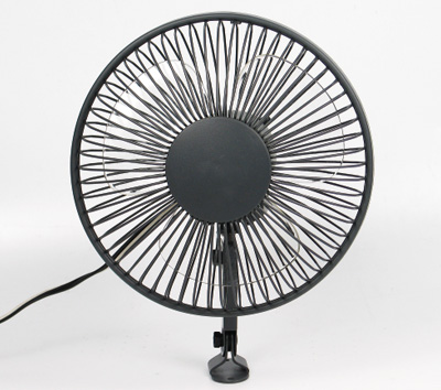 Oscillating fan metal 6＂
