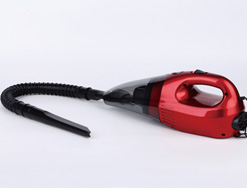 Car vacuum cleaner