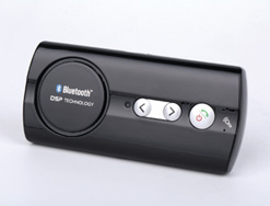 Car bluetooth handfree kit