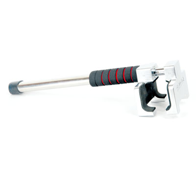 Steering wheel lock