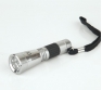 LED aluminium torch