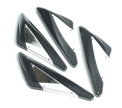 Door guard