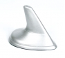 Shark fin antenna