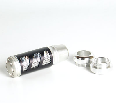 Hand brake handle