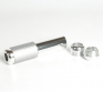 Hand brake handle