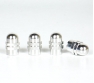 Valve caps