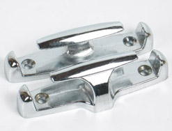 Tow hook