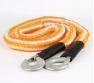 Elastic tow rope