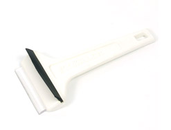 Ice scraper