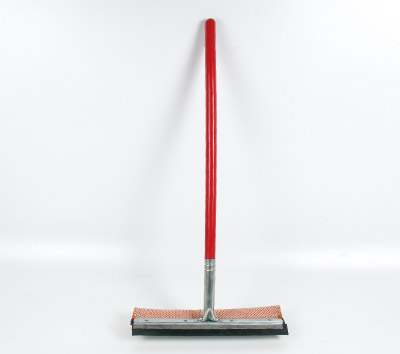 Car brush