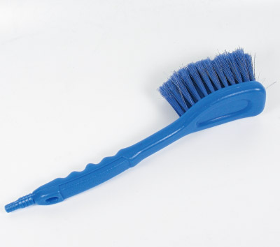 Car brush