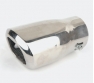 Exhaust pipe