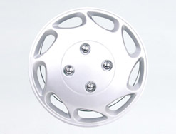 Wheel cover