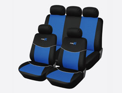Car seat cover