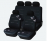 Car seat cover