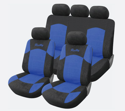 Car seat cover