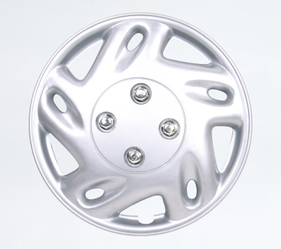 Wheel cover