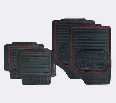 Car mat