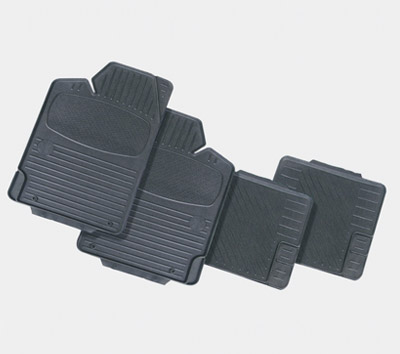 Car mat