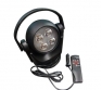 Search lights with remote  using 4*5W chip, CREE
