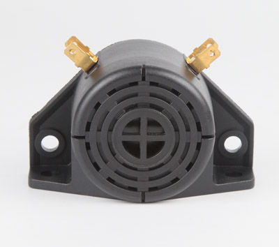 Car horn