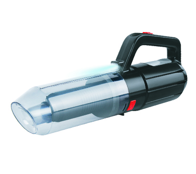 Cyclone vacuum cleaner